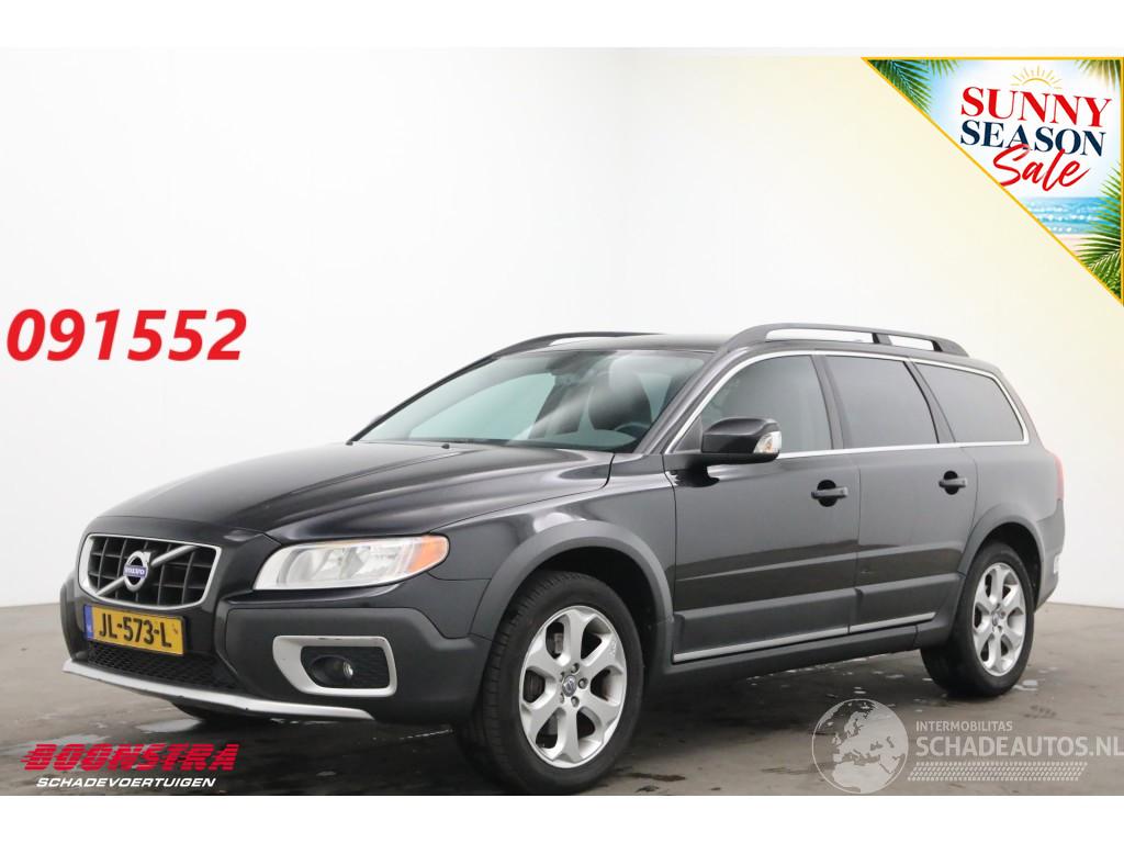 Volvo Xc-70 3.0 T6 Aut. Summum Leder Dynaudio Memory Navi Camera AHK