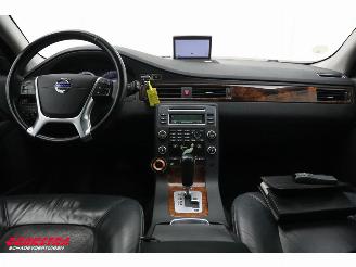 Volvo Xc-70 3.0 T6 Aut. Summum Leder Memory Navi Cliam Cruise Camera AHK picture 6