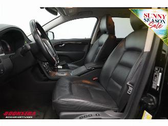 Volvo Xc-70 3.0 T6 Aut. Summum Leder Dynaudio Memory Navi Camera AHK picture 9