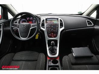 Opel Astra GTC 1.4 Turbo Sport Navi Clima Cruise PDC 139.501 km! picture 12