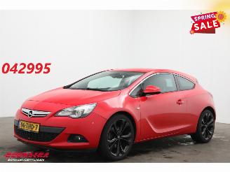 Auto incidentate Opel Astra GTC 1.4 Turbo Sport Navi Clima Cruise PDC 139.501 km! 2012/2