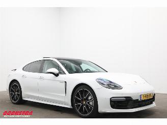 Porsche Panamera 2.9 4 E-Hybrid Pano ACC Sport Chrono PASM PDLS+ Burmester 360° picture 2