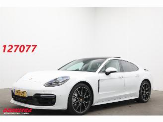 škoda osobní automobily Porsche Panamera 2.9 4 E-Hybrid Pano ACC Sport Chrono PASM PDLS+ Burmester 360° 2017/6