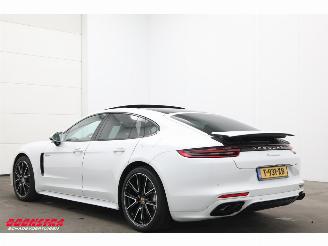 Porsche Panamera 2.9 4 E-Hybrid Pano ACC Sport Chrono PASM PDLS+ Burmester 360° picture 4