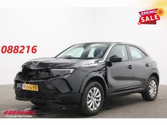 Auto incidentate Opel Mokka-E Edition 50-kWh 11kw bl. LED Apple/Android Navi Clima Cruise 2022/10