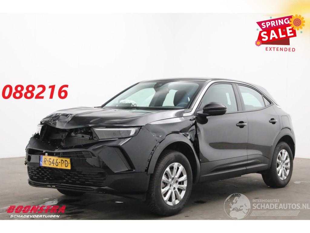 Opel Mokka-E Edition 50-kWh 11kw bl. LED Apple/Android Navi Clima Cruise