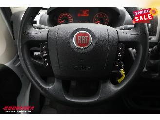 Fiat Ducato 2.3 MJ Aut. L4-H2 Navi Clima Cruise picture 24