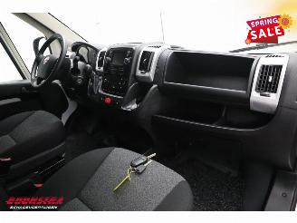 Fiat Ducato 2.3 MJ Aut. L4-H2 Navi Clima Cruise picture 19