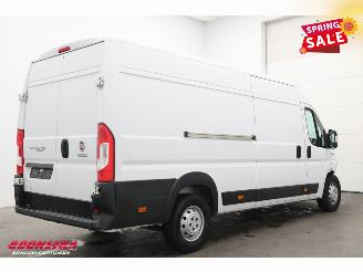 Fiat Ducato 2.3 MJ Aut. L4-H2 Navi Clima Cruise picture 3