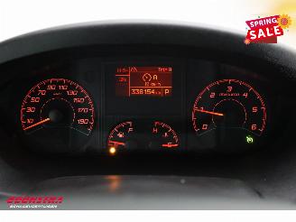 Fiat Ducato 2.3 MJ Aut. L4-H2 Navi Clima Cruise picture 25