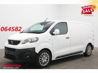 begagnad bil bedrijf Peugeot Expert 1.6 HDI 115 PK L2-H1 Airco Cruise Camera PDC AHK 2018/8