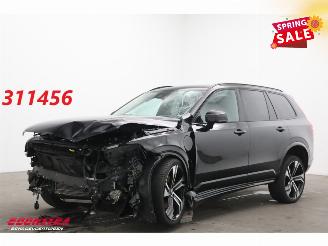 Avarii autoturisme Volvo Xc-90 T8 Plug-in Hybr. AWD Ultra Dark 7-Pers. Pano LED ACC B&W HUD Lucht AHK 2024/8