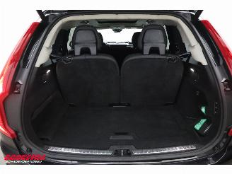 Volvo Xc-90 T8 Plug-in Hybr. AWD Ultra Dark 7-Pers. Pano LED ACC B&W HUD Lucht AHK picture 39