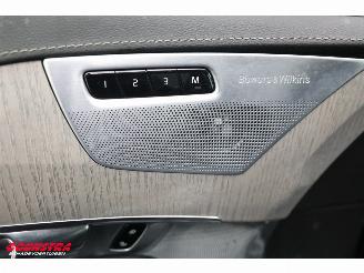 Volvo Xc-90 T8 Plug-in Hybr. AWD Ultra Dark 7-Pers. Pano LED ACC B&W HUD Lucht AHK picture 28