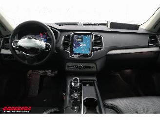 Volvo Xc-90 T8 Plug-in Hybr. AWD Ultra Dark 7-Pers. Pano LED ACC B&W HUD Lucht AHK picture 19