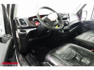 Iveco Daily 35S12D Pritsche DoKa 7-Pers Airco AHK 87.278 km! picture 16