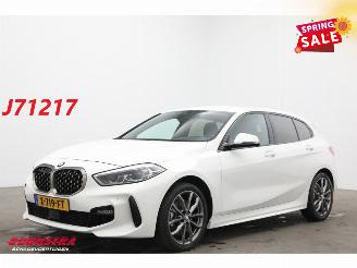 Coche accidentado BMW 1-serie 120i Aut. Sportline LED Navi Cruise LRHZ SHZ 2021/9