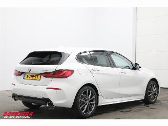 BMW 1-serie 120i Aut. Sportline LED Navi Cruise LRHZ SHZ picture 3