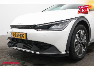 Kia EV6 Light Edition 58 kWh LED ACC LRHZ Camera SHZ PDC picture 12