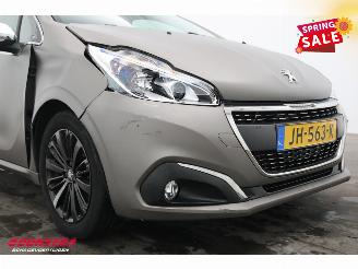 Peugeot 208 1.2 PureTech Allure 5-DRS Bluetooth Clima Cruise 97.956 km! picture 6