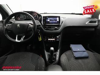 Peugeot 208 1.2 PureTech Allure 5-DRS Bluetooth Clima Cruise 97.956 km! picture 14