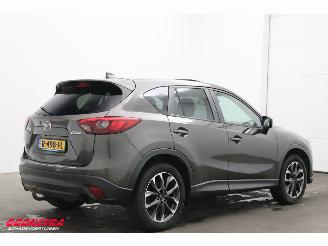Mazda CX-5 2.5 SkyActiv-G 192 GT-M 4WD Aut. Schuifdak Leder Bose ACC AHK picture 3
