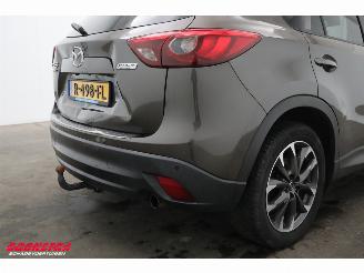 Mazda CX-5 2.5 SkyActiv-G 192 GT-M 4WD Aut. Schuifdak Leder Bose ACC AHK picture 8