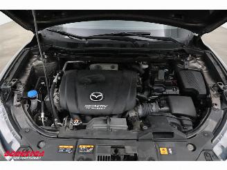 Mazda CX-5 2.5 SkyActiv-G 192 GT-M 4WD Aut. Schuifdak Leder Bose ACC AHK picture 5