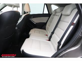 Mazda CX-5 2.5 SkyActiv-G 192 GT-M 4WD Aut. Schuifdak Leder Bose ACC AHK picture 12