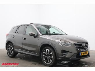 Mazda CX-5 2.5 SkyActiv-G 192 GT-M 4WD Aut. Schuifdak Leder Bose ACC AHK picture 2