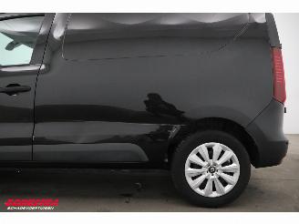 Renault Express Kangoo 1.5 dCi 75 Comfort + Navi Airco Cruise PDC picture 13