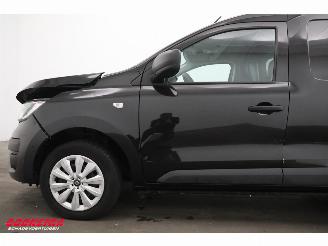 Renault Express Kangoo 1.5 dCi 75 Comfort + Navi Airco Cruise PDC picture 12