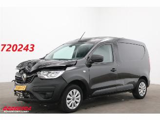 krockskadad bil bedrijf Renault Express Kangoo 1.5 dCi 75 Comfort + Navi Airco Cruise PDC 2024/4