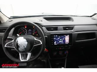 Renault Express Kangoo 1.5 dCi 75 Comfort + Navi Airco Cruise PDC picture 19