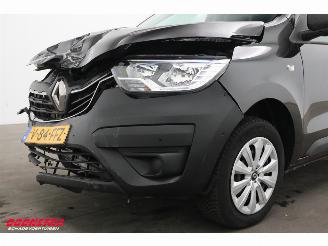 Renault Express Kangoo 1.5 dCi 75 Comfort + Navi Airco Cruise PDC picture 11