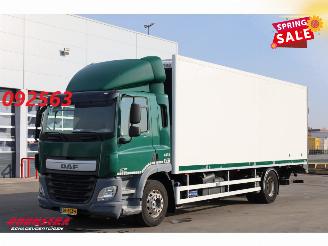 occasione veicoli industriali DAF CF 290 FA Kuhler Thermo King Dhollandia Euro 6 2016/2