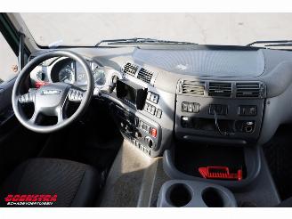 DAF CF 290 FA Kuhler Thermo King Dhollandia Euro 6 picture 19