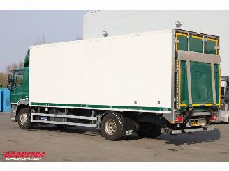 DAF CF 290 FA Kuhler Thermo King Dhollandia Euro 6 picture 4