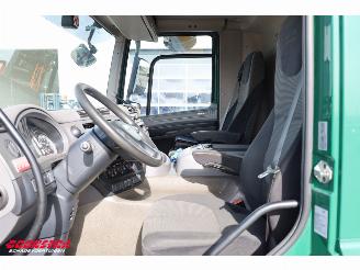 DAF CF 260 FA Aut. Kuhlkoffer Dhollandia Euro 6 picture 23