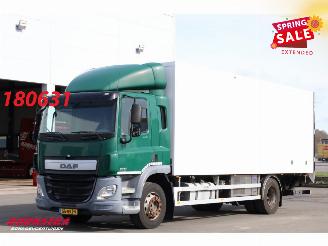 škoda osobní automobily DAF CF 260 FA Aut. Kuhlkoffer Dhollandia Euro 6 2018/1