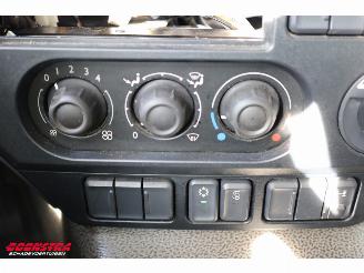 DAF CF 260 FA Aut. Kuhlkoffer Dhollandia Euro 6 picture 22