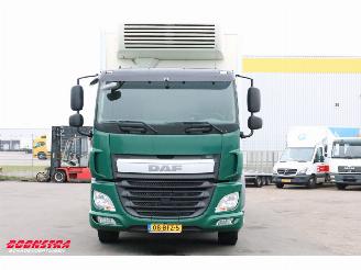 DAF CF 250 FA Aut. Kuhler Carrier Syberia Dhollandia Euro 6 picture 5