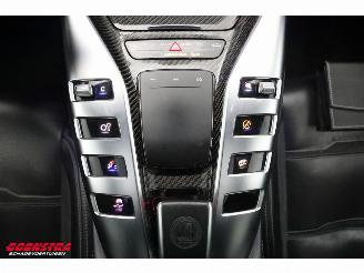 Mercedes AMG 63 S 4-Door Coupe 4MATIC+ Schuifdak Burmester ACC HUD Massage picture 28