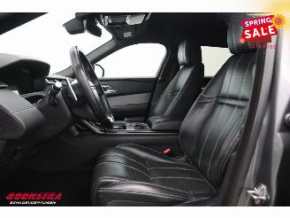 Land Rover Range Rover Velar 2.0 I4 AWD R-Dynamic SE ACC Meridian Massage 360° AHK picture 9