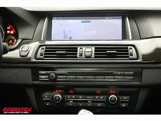 BMW 5-serie Touring 520i Aut. M-Sport Pano Leder Memory SHZ Orig. NL 151.381 km! picture 13