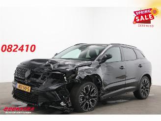Renault Austral 1.2 E-Tech full hybrid 200 esprit Alpine Pano LED ACC H/K HUD LRHZ AHK picture 1