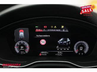 Audi A4 Avant 40 TDI S Edition LED ACC Virtual B&O Camera AHK picture 24