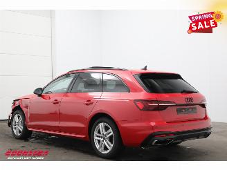 Audi A4 Avant 40 TDI S Edition LED ACC Virtual B&O Camera AHK picture 4