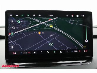 Skoda Enyaq 85 Sportline Pano LED ACC Memory Camera LRHZ picture 25