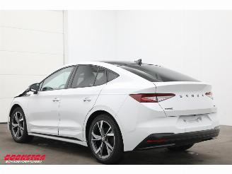 Skoda Enyaq 85 Sportline Pano LED ACC Memory Camera LRHZ picture 4